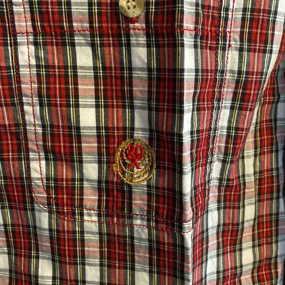 Women’s Wrangler Twenty X button shirt - Picture 2 of 5